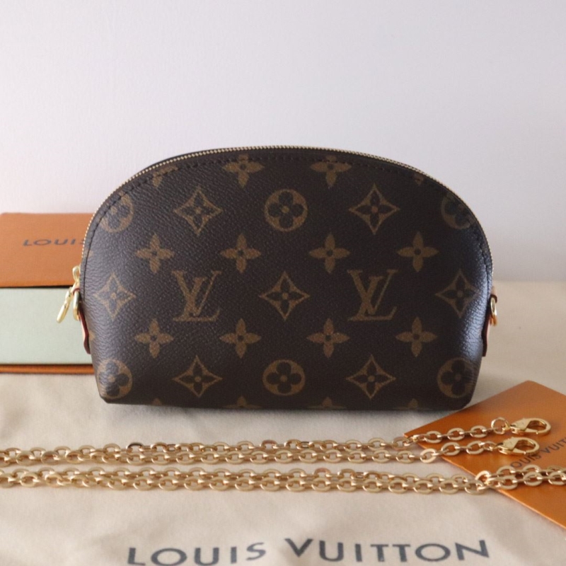 LV Clutch Bags